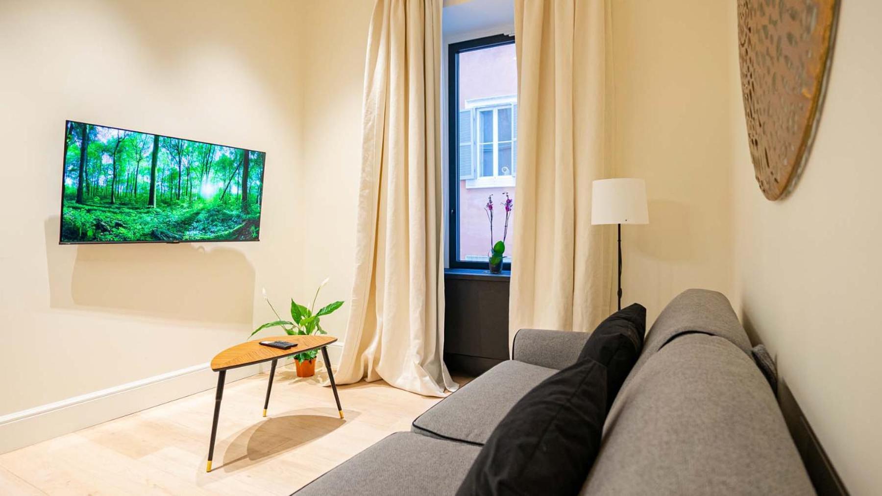 Appartement Pinciana - Veneto - Marilyn House
