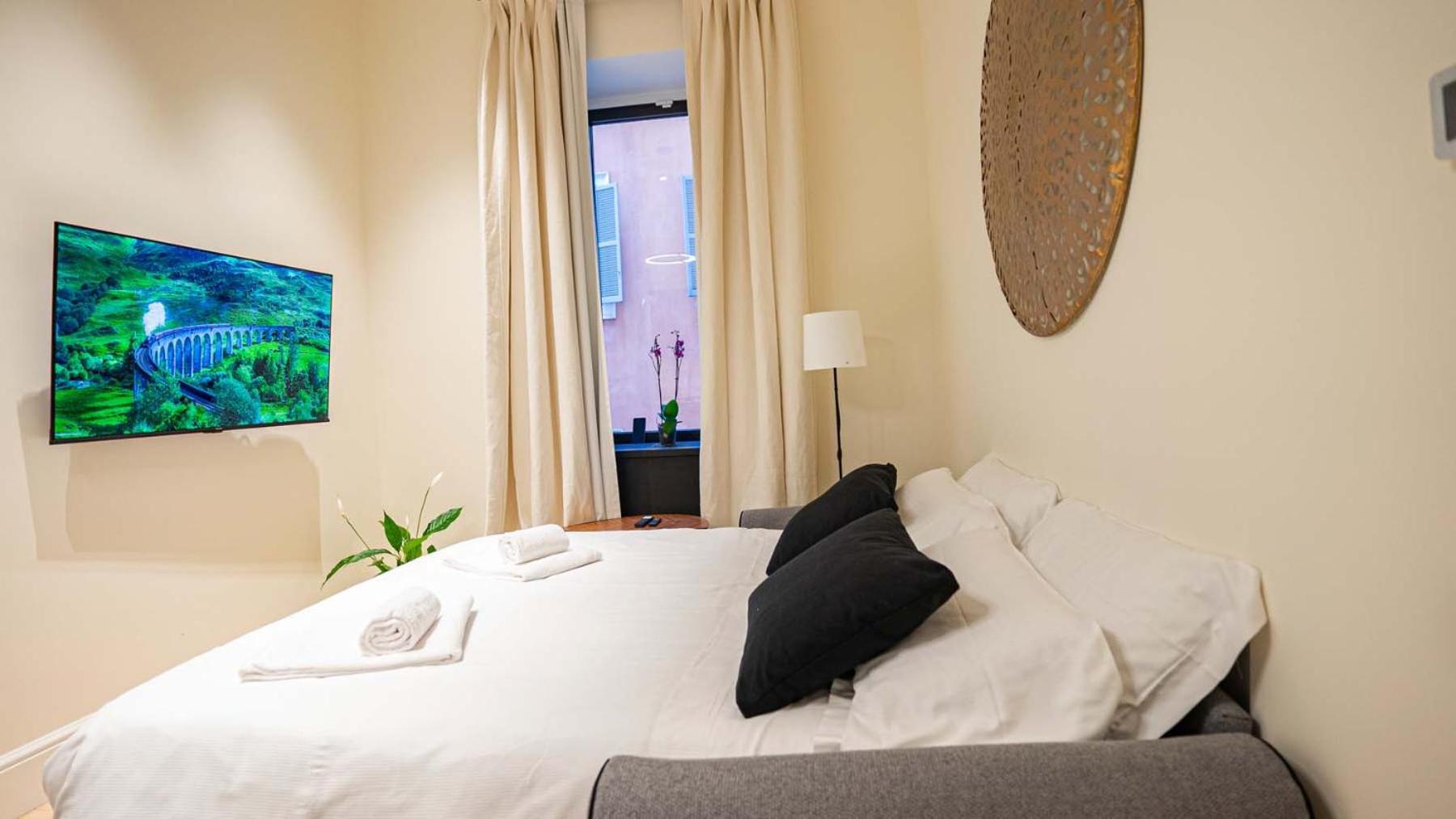 Pinciana - Veneto - Marilyn House Appartement Rome