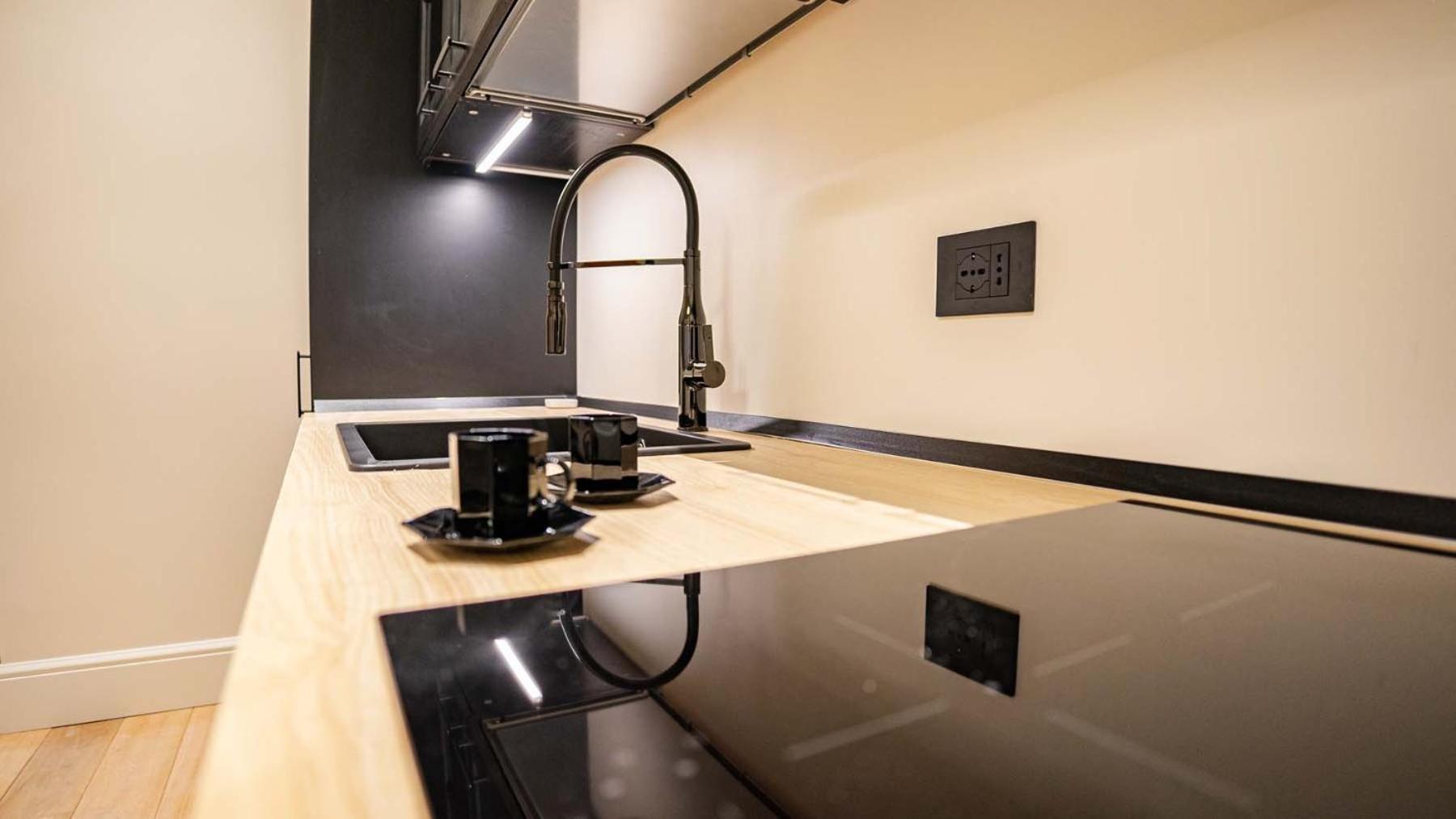 Appartement Pinciana - Veneto - Marilyn House Rome