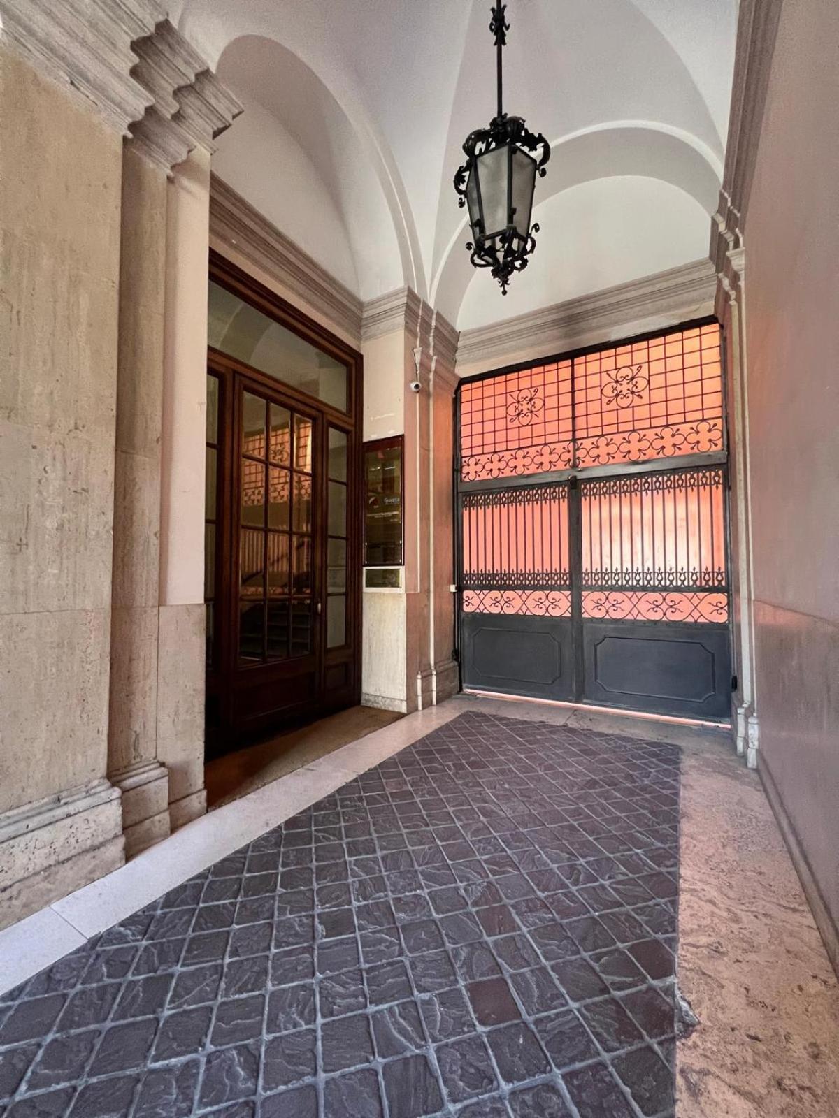 Pinciana - Veneto - Marilyn House Appartement